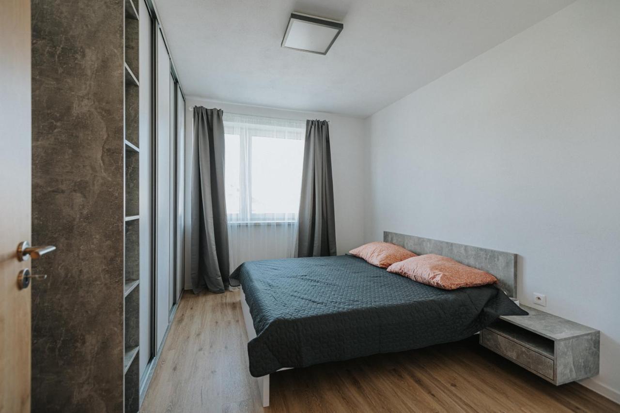 Apartmany U Skraba Bešeňová Eksteriør bilde
