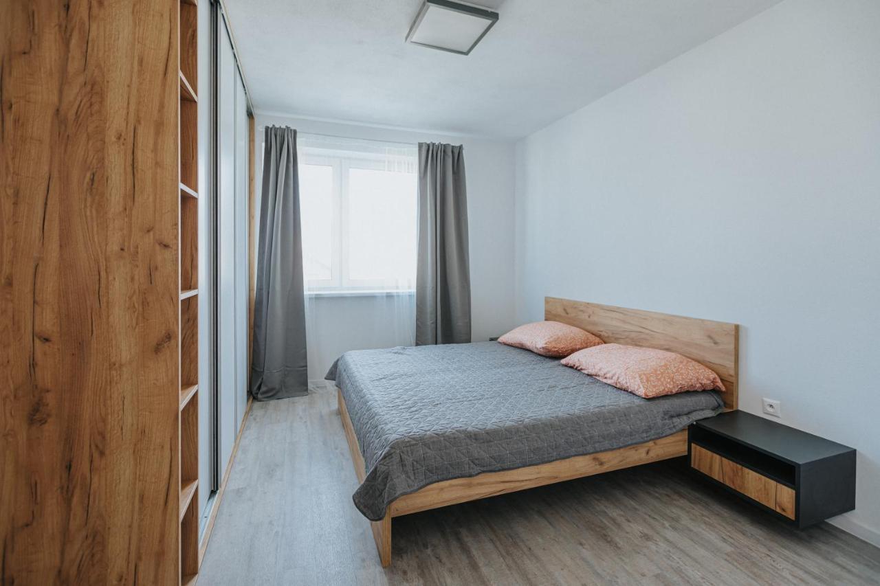 Apartmany U Skraba Bešeňová Eksteriør bilde