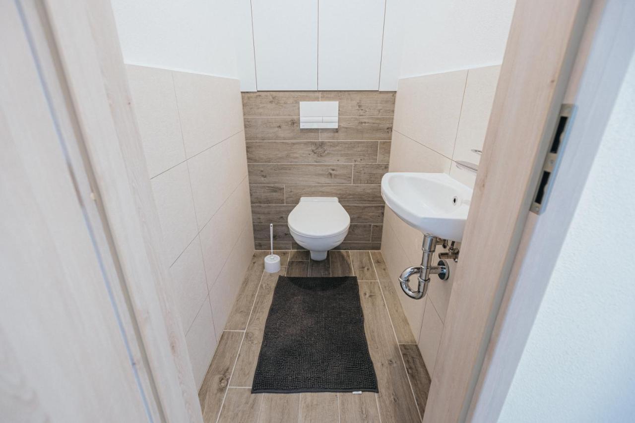 Apartmany U Skraba Bešeňová Eksteriør bilde